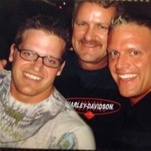 Meet your Posher, Chris